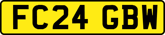 FC24GBW