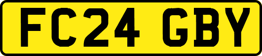 FC24GBY