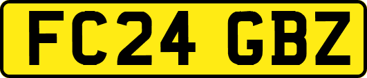 FC24GBZ