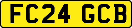 FC24GCB