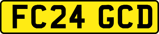 FC24GCD