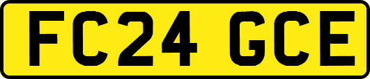 FC24GCE