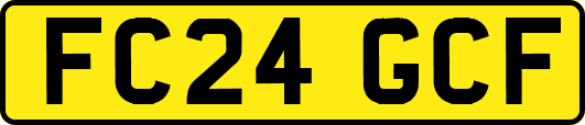 FC24GCF