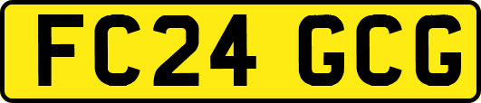 FC24GCG