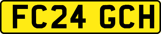 FC24GCH
