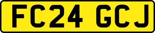 FC24GCJ
