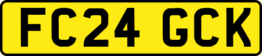 FC24GCK