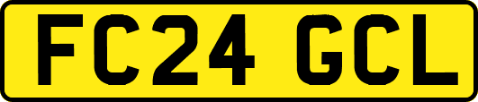 FC24GCL