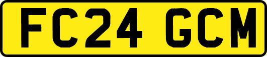 FC24GCM