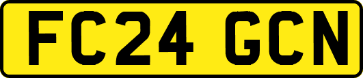 FC24GCN