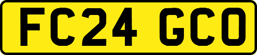 FC24GCO