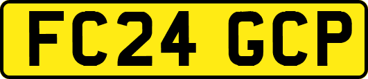 FC24GCP