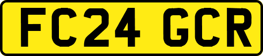 FC24GCR
