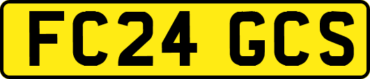 FC24GCS