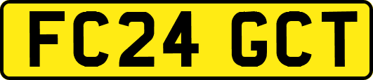 FC24GCT