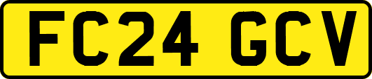 FC24GCV