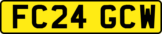 FC24GCW