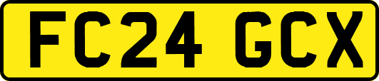 FC24GCX