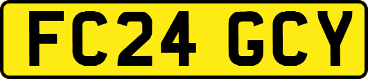 FC24GCY