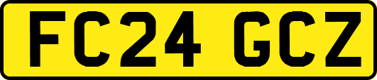 FC24GCZ