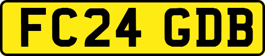 FC24GDB
