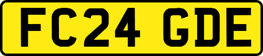 FC24GDE