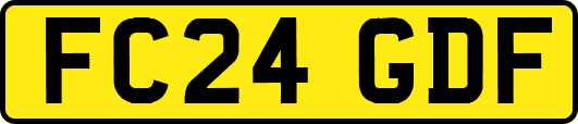 FC24GDF