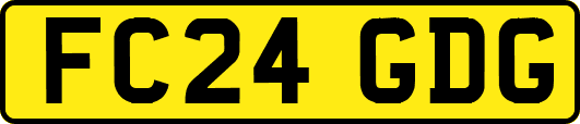 FC24GDG