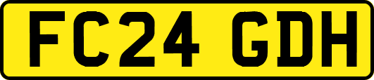 FC24GDH