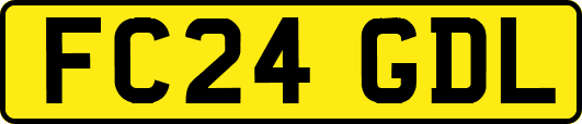 FC24GDL