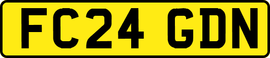 FC24GDN