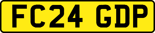 FC24GDP