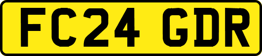 FC24GDR