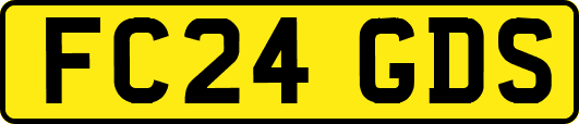 FC24GDS