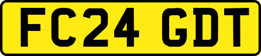 FC24GDT