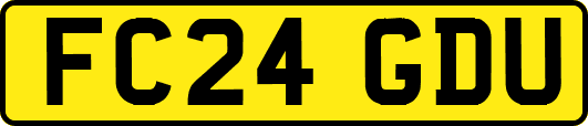 FC24GDU