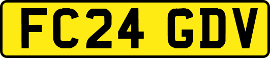 FC24GDV