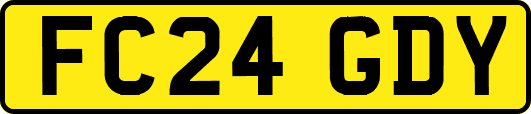 FC24GDY