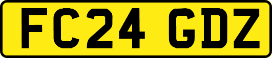 FC24GDZ