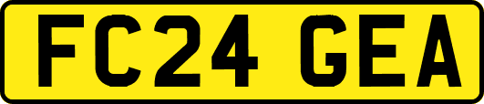 FC24GEA