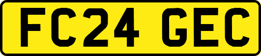 FC24GEC