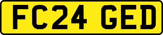FC24GED