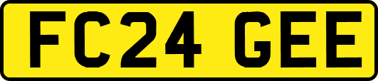 FC24GEE