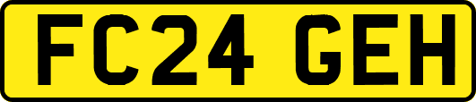 FC24GEH