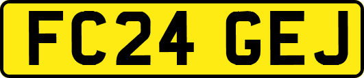 FC24GEJ