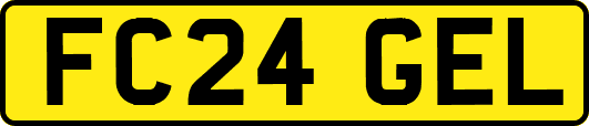 FC24GEL