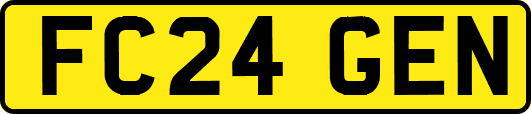 FC24GEN