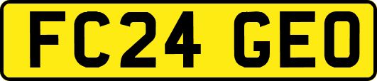 FC24GEO