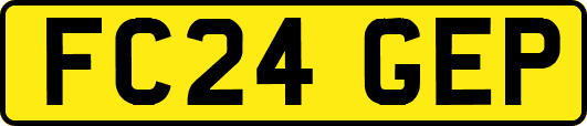 FC24GEP