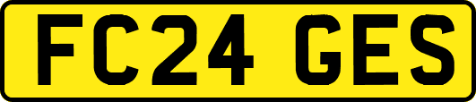 FC24GES